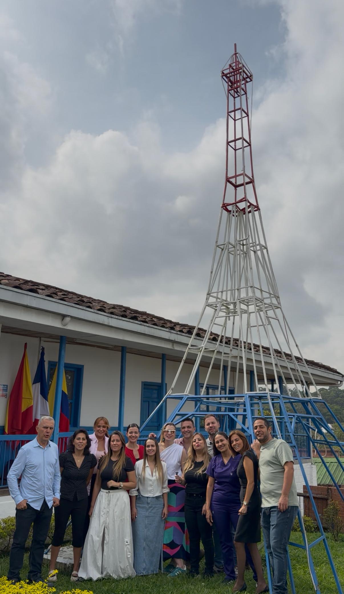 Asociación de Padres ASOPADRES