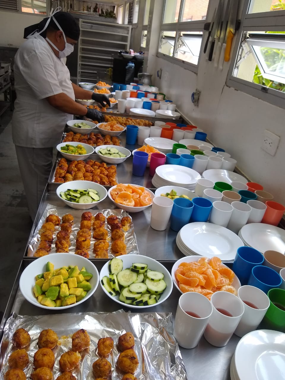 Cocina intuitiva 2023 - preparación de recetas saludables